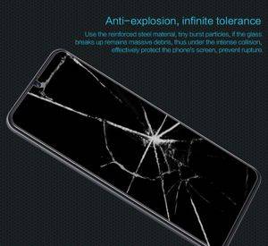 Panzerglas Nillkin H für Samsung Galaxy A50 — Beograd