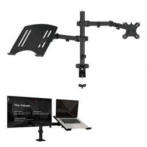 Tartókar monitorhoz és laptophoz — Beograd