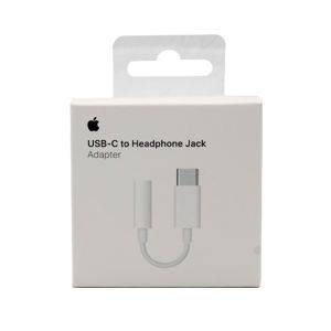 Адаптер Apple USB-C – 3.5 mm — Beograd