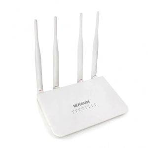 4G Wi-Fi рутер 4× LAN — Beograd