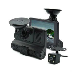 Auto kamera T655 1080p — Beograd