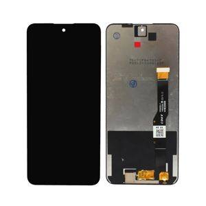 Zaslon (LCD) z zaslonom na dotik za TCL 20L+ — Beograd