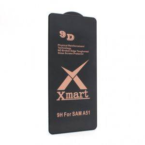 Zaščitno steklo 9D Xmart za Samsung Galaxy — Beograd