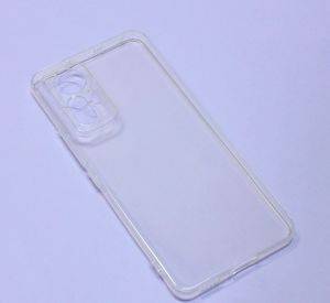 Silikonska futrola Ultra Thin za Xiaomi — Beograd