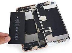 Baterija za iPhone 8 Plus — Beograd