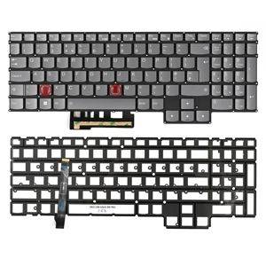 Laptop-Tastatur Lenovo Legion 5 Pro 16ARH7 / 16ARH7H RGB — Beograd