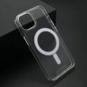 Clear case Magnetic for iPhone — Beograd