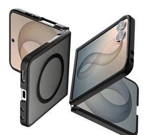 Чехол Mood Case MagSafe для Samsung Galaxy — Beograd