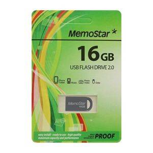 USB-Stick MemoStar Rusty 16 GB — Beograd
