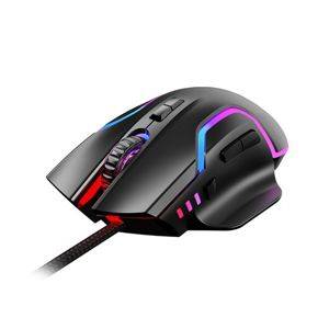Gaming mouse Moxom MX-MS12 RGB — Beograd