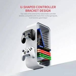 Zubehörset LinYuvo KP06 für PlayStation 5 — Beograd