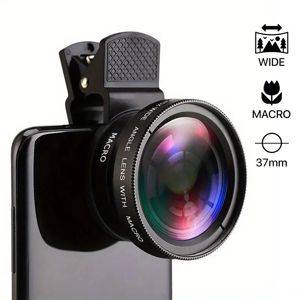 Telefonos objektív 37 mm — Beograd