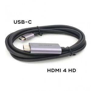 Adapter Sotako ST-C0102 USB-C → HDMI 4K — Beograd