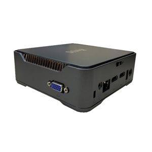 Mini PC Zeus GK3V J4125 8 GB 256 GB — Beograd