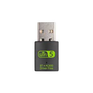Адаптер Wi-Fi и Bluetooth JWD-71 600 Mbps — Beograd