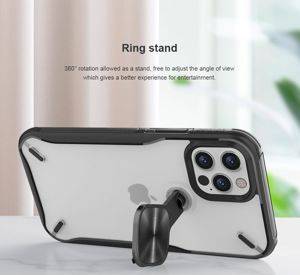 Case Nillkin Cyclops for iPhone 12 / 12 Pro — Beograd