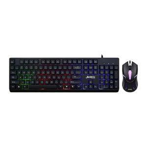 Gejmerski set tastatura i miš Jedel — Beograd