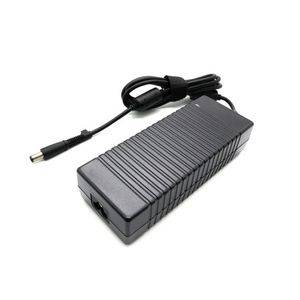 Laptop charger HP Compaq 7.4 × 5.0 mm 19 V 7.1 A HQ — Beograd