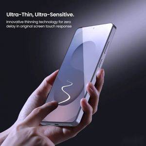 Panzerglas Nillkin H+ Pro für Samsung Galaxy — Beograd