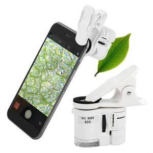 Handy-Mikroskop AT9595 60x — Beograd