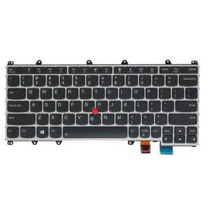 Laptop billentyűzet Lenovo ThinkPad X380 Yoga — Beograd