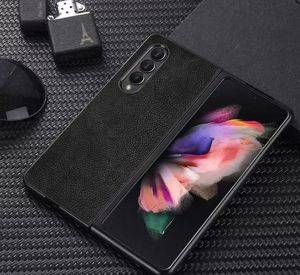 Чехол Canvas для Samsung Galaxy Z Fold 4 — Beograd