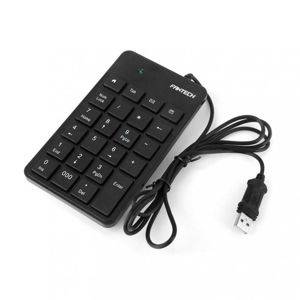 Цифрова клавиатура Fantech FTK-801 — Beograd