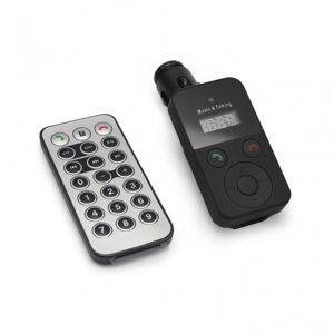 FM transmiter BT852 — Beograd