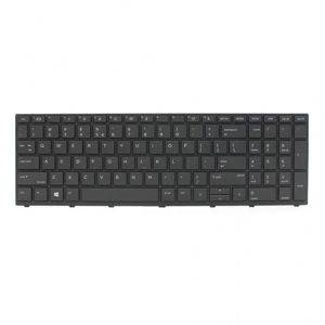 Laptop keyboard HP 470 G5 — Beograd