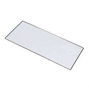 Curved tempered glass screen protector for Samsung Galaxy S24 Ultra — Beograd