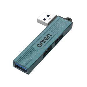 USB razdelilnik Onten OTN-US51 USB 3.0 — Beograd