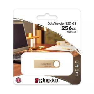 USB-Stick Kingston DataTraveler SE9 G3 256 GB DTSE9G3 — Beograd