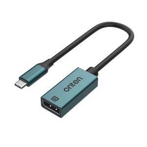 Adapter Onten OTN-UC953 USB-C → DisplayPort — Beograd