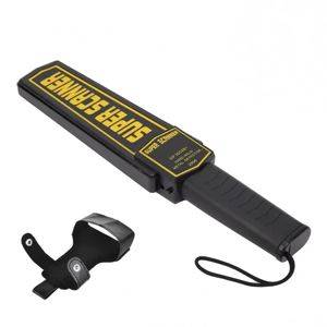 Handheld metal detector JWD MD-3003B1 — Beograd