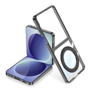 Hülle Z-Ring für Samsung Galaxy Z Flip 8 — Beograd