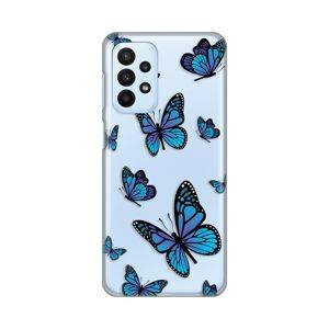 Futrola Blue Butterfly za Samsung Galaxy A23 4G — Beograd