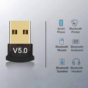 Bluetooth-USB-Adapter CSR 5.0 — Beograd