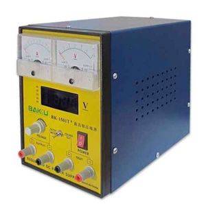 Regulator napona Baku BK-1501T — Beograd