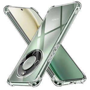 Futrola Defender Ice Cube za Honor Magic 8 Lite — Beograd