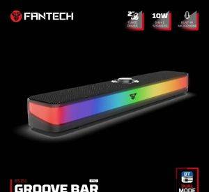 Bluetooth speaker Fantech GS151 Groove Bar Pro — Beograd