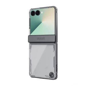 Case Nillkin Iceblade for Samsung Galaxy Z Flip 7 — Beograd