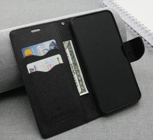 Klapphülle Mercury für Xiaomi Redmi — Beograd