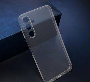 Прозорий чохол Clear Fit для Samsung Galaxy — Beograd