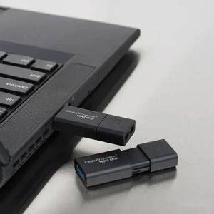 USB-Stick Kingston DataTraveler 100 G3 256 GB DT100G3 — Beograd