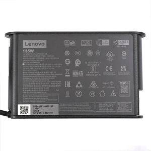 Laptop charger Lenovo USB-C 20 V 6.75 A 135 W HQ — Beograd