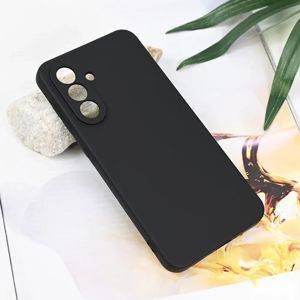 Чехол Soft Velvet для Samsung Galaxy A56 — Beograd