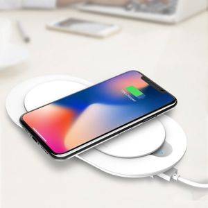 Vezeték nélküli töltő LDNIO PW501 5000 mAh — Beograd