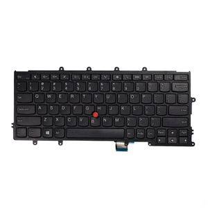 Laptop keyboard Lenovo X250 — Beograd