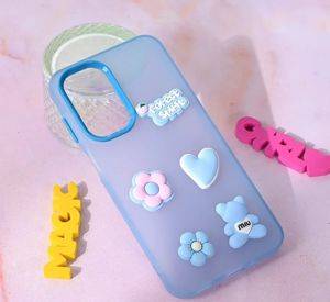 Futrola Cute za Samsung Galaxy A17 — Beograd