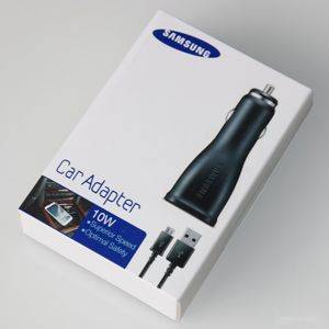 Încărcător auto pentru Samsung 2 A — Beograd